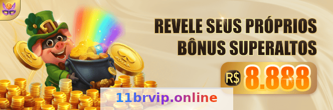11br: Plataforma Líder em Jogos Online Licenciada Brasil 2025 38 Imagem da página inicial 1