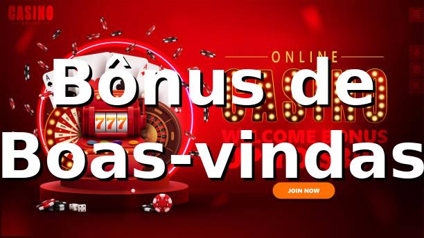 11br - Bônus de Boas-vindas Exclusivos