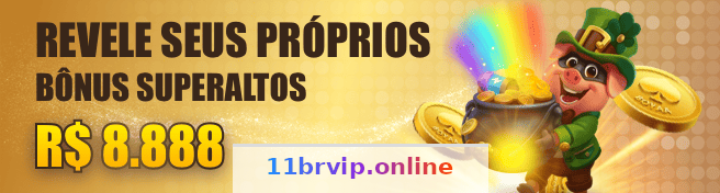 11br - Bônus de Boas-vindas Exclusivos 3 Imagem ilustrativa