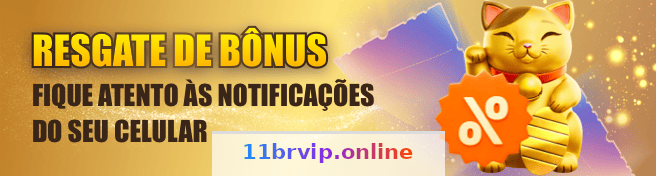 11br - Bônus de Boas-vindas Exclusivos 4 Imagem ilustrativa